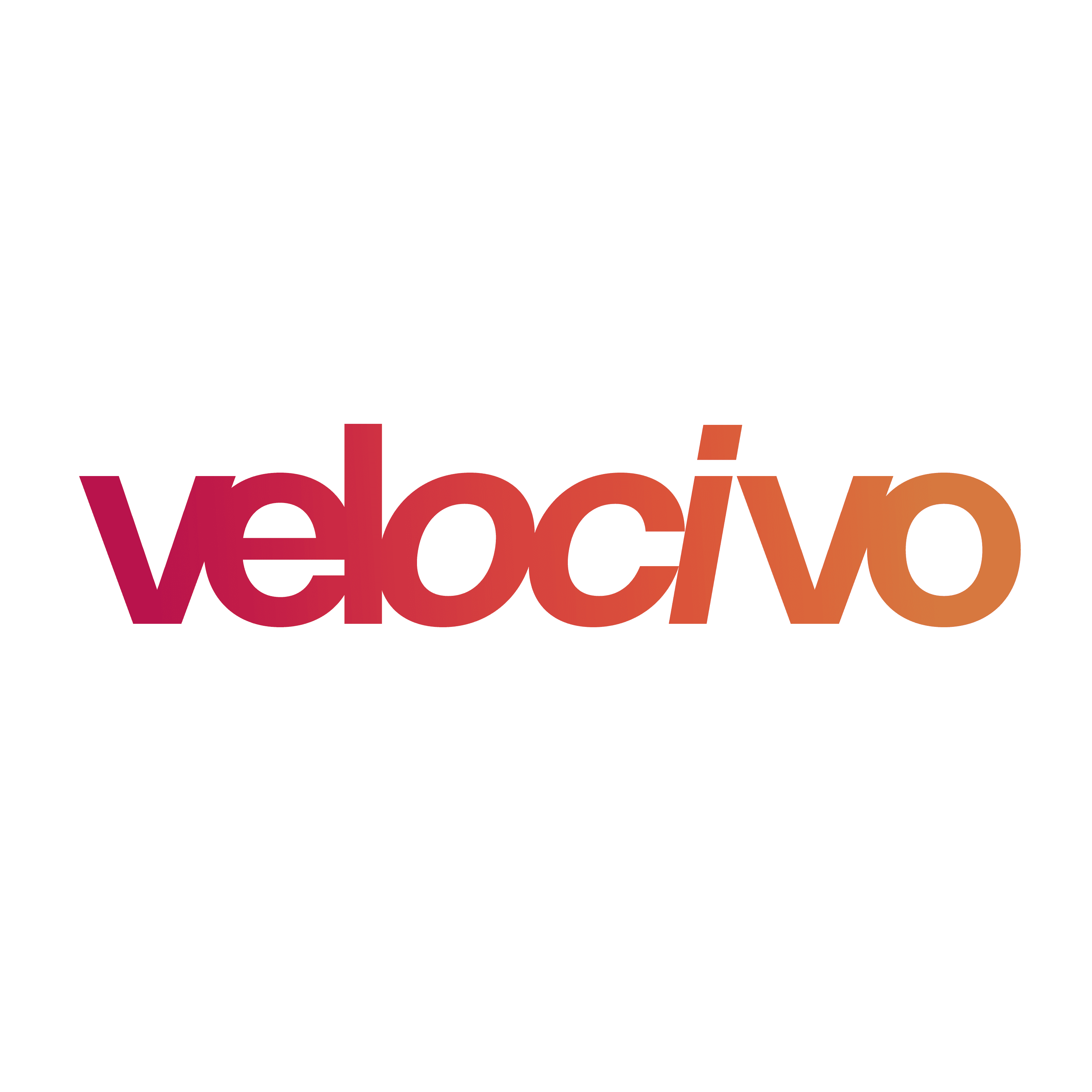 Velocivo Logo
