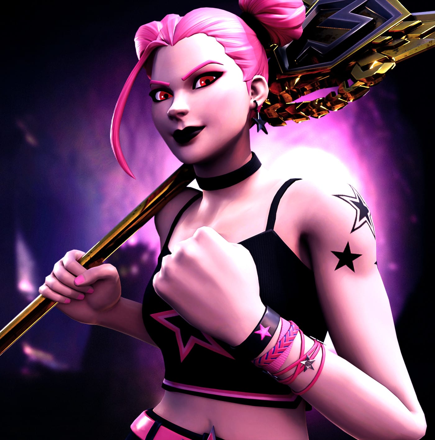 Nina “Nova” Davis