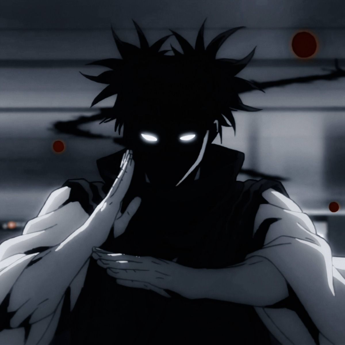 Theo “Ghost” Wright