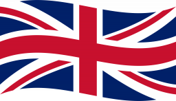 gb flag